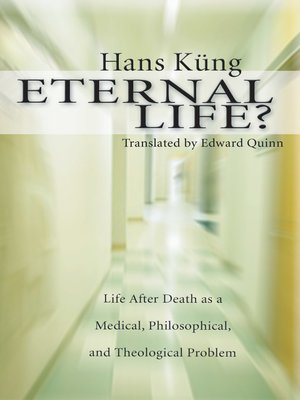 cover image of Eternal Life?
